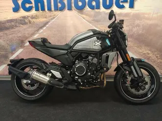 cfmoto 700cl-x sport