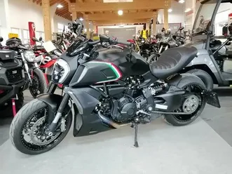 ducati diavel 1260