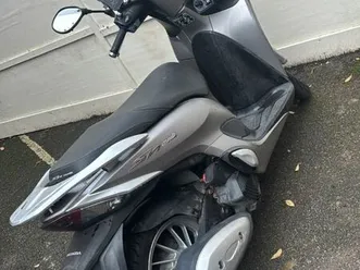 honda, sh, 2022, 125 (cc)