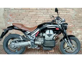 vendo moto guzzi griso 1100 (2005 - 11) usata a cremona (codice 9922770) - moto.it