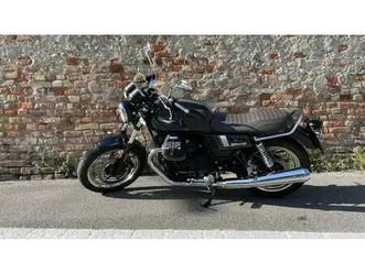 vendo moto guzzi v7 iii special (2017 - 20) usata a arcene (codice 9922655) - moto.it