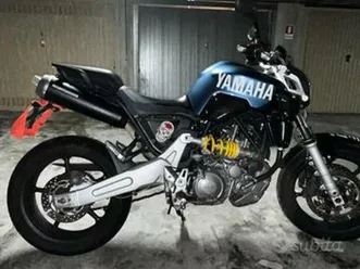 yamaha mt03 mt 03 660 2006