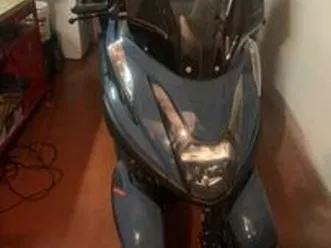 yamaha tricity 125 - 2023
