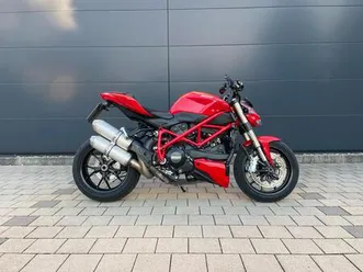 ducati streetfighter 848 quickshifter