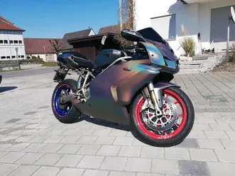 ducati 999