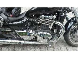 triumph thunderbird 1600