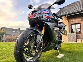 triumph daytona 675