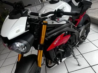 triumph speed triple 1050r carbon mivv