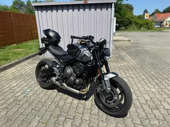 triumph trident 660 a2