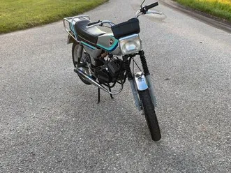 zündapp cs 25