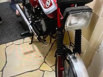 zündapp cs25 (original und mit papiere)