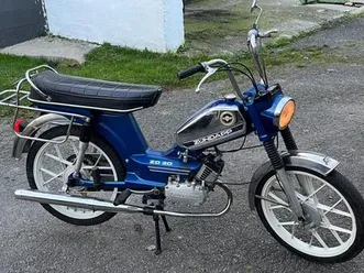 zündapp zd 30