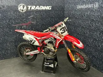 honda crf 250 2019 (motocross / mx / enduro) @ aj trading