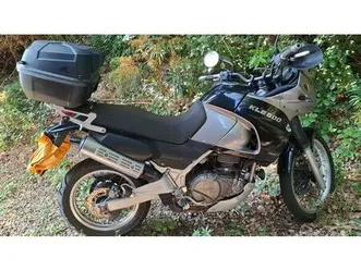 vendo kawasaki kle 500 (2001 - 04) usata a anghiari (codice 9922742) - moto.it