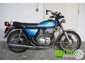 kawasaki kawasaki z 400 *asi*