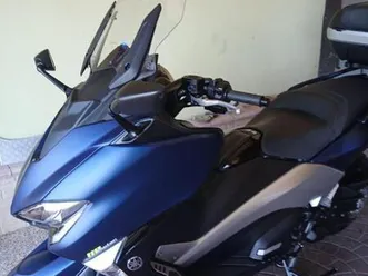 yamaha yamaha t max 530 dx