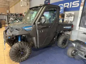 polaris ranger