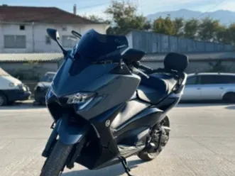 yamaha t-max ymaha tech max 560