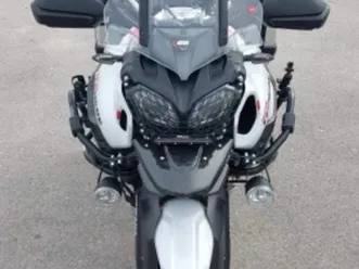 yamaha xtz super tenere worldcrosser