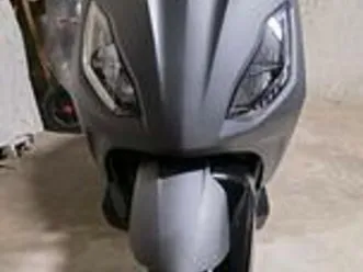 piaggio one elettrico - 2026