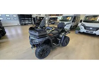 cfmoto c force 625 eps t3a/b 40kmt /60 kmt