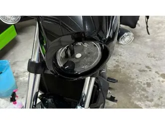 vendo harley-davidson nightster special (2023 - 26) usata a mirandola (codice 9922472) - moto.it