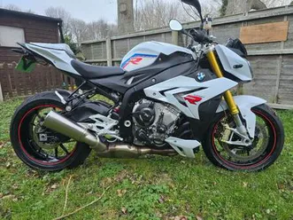 bmw s1000 r