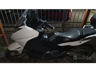 honda integra 750 limited edition