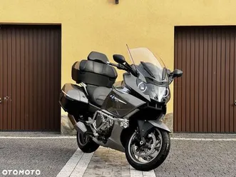 bmw k