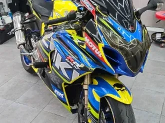suzuki gsxr