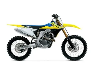 2023 suzuki rm-z 250