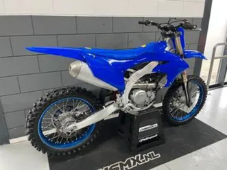 yamaha yzf yz 450 2025 !!! — motoren | yamaha — marktplaats