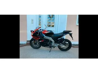 aprilia rs 125 abs
