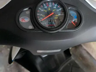 kymco agility rs 50 euro 4