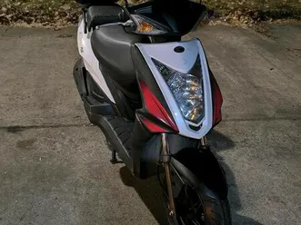 kymco agility rs 50