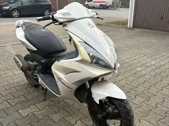 peugeot jetforce 70 2t ice blade mofa motorroller stage 6 ◊