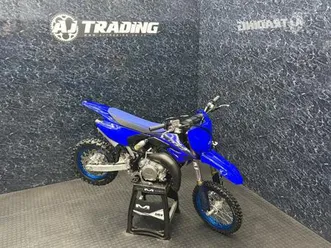 yamaha yz 65 2023 ( mx / motocross / enduro ) @ aj trading