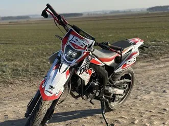 derbi senda 50/140 pakoslaw