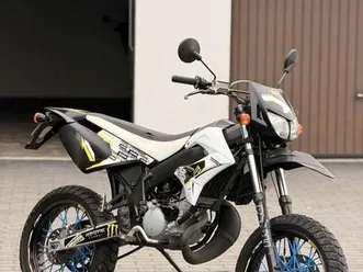 derbi senda 50!! mlyny