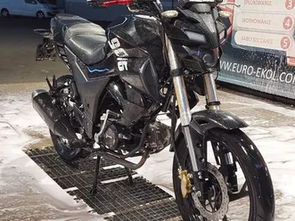 junak 906 50/125 trzcianki