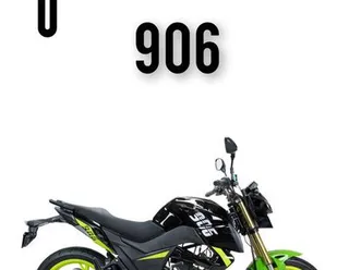 motorower junak 906 50 cc gwarancja 2 lata dowóz raty brodnica