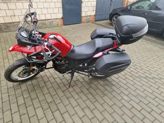 sprzedam malaguti dune 125/ wymiana na quada z homologacją. rokosowo