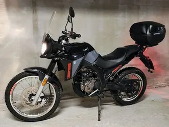 sprzedam malaguti dune x - stan bardzo dobry wroclaw psie pole