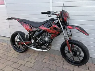 rieju mrt 50 sm 2023r 2win rieju mrt 50 supermoto am6 cross 50 cc benice