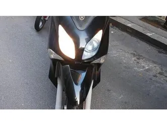 vendo yamaha x-city 250 (2006 - 16) usata a genova (codice 9922619) - moto.it