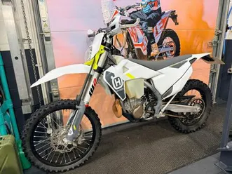 husqvarna fe450 2022