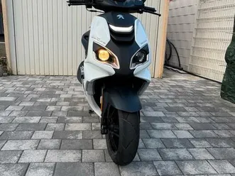 peugeot speedfight 4 sportline