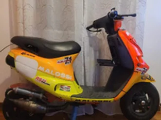 zip sp malossi c-one