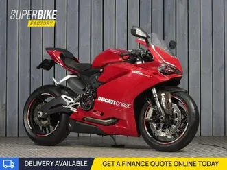 2016 16 ducati 959 panigale