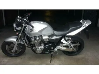 vendo honda cb 1300 (2003 - 06) usata a legnano (codice 9922778) - moto.it